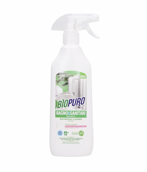 Biopuro vonios kambario valiklis, 500 ml