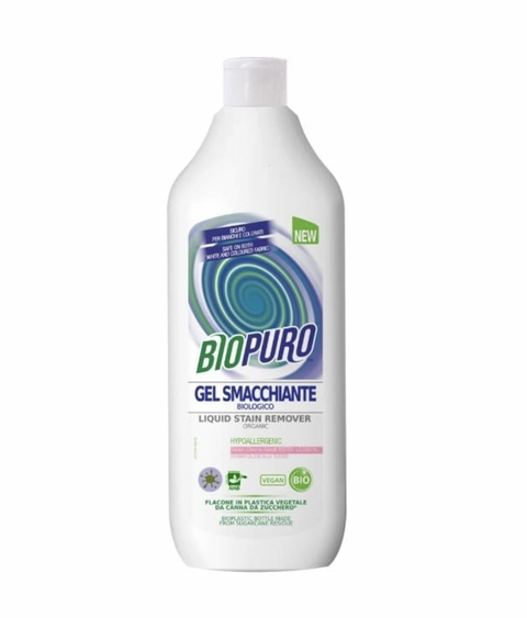 Biopuro aktyvus dėmių valiklis, 500 ml